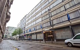 Theater Hotel